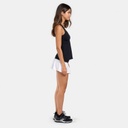 CAMISETA NEON CON ESPALDA ABIERTA - JIMENA BASIC
