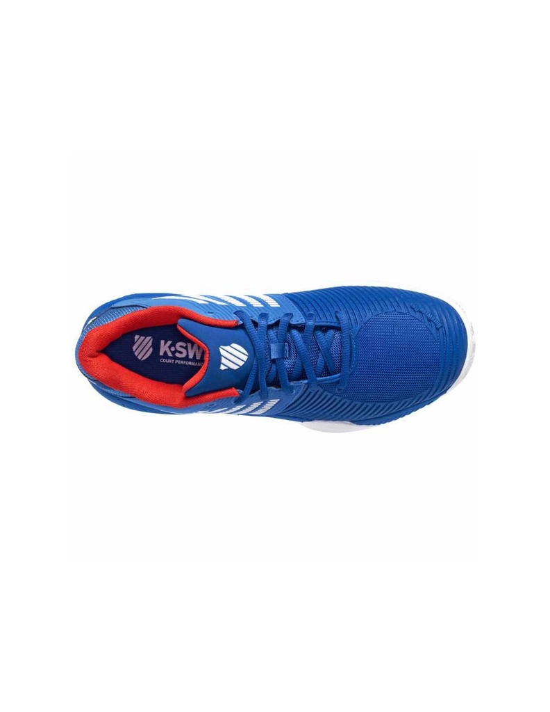 ZAPATILLAS K-SWISS EXPRESS LIGHT 2 HB CLASSICBLU