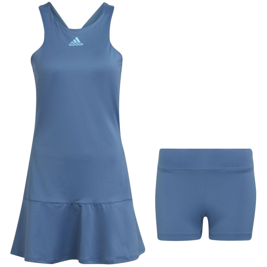 VESTIDO ADIDAS ALTERED BLUE Y-DRESS ALTBLU