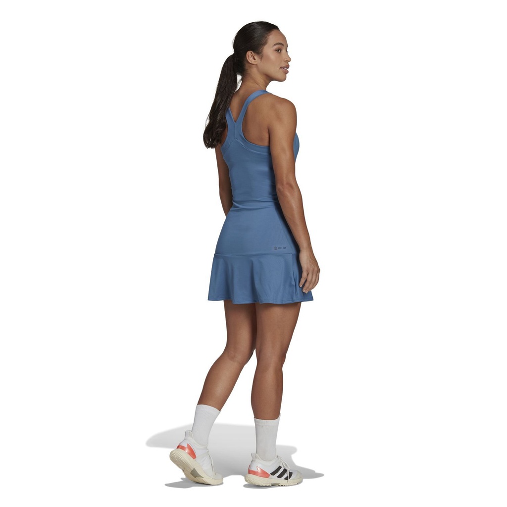 VESTIDO ADIDAS ALTERED BLUE Y-DRESS ALTBLU