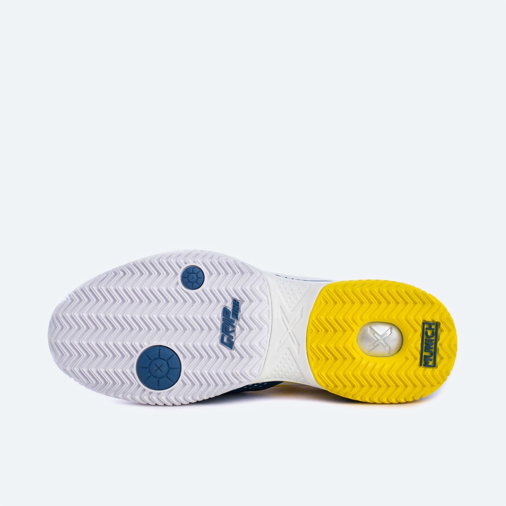 ZAPATILLA MUNICH OXYGEN PLUS 23