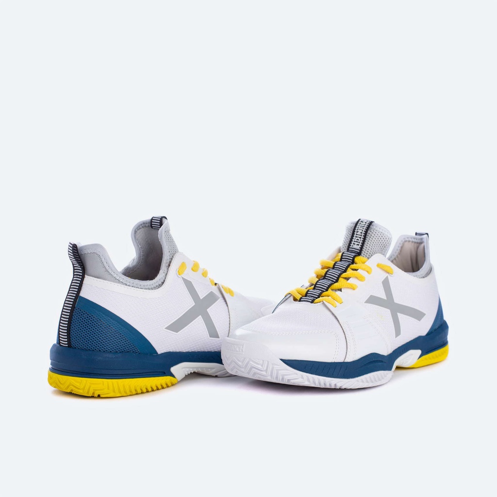 ZAPATILLA MUNICH OXYGEN PLUS 23