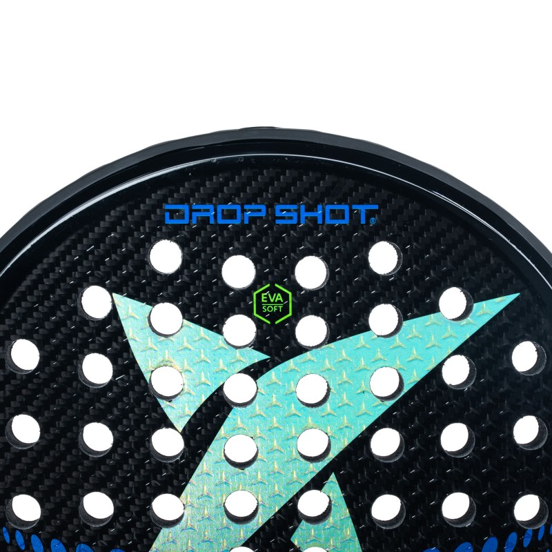 PALA DROP SHOT DELTA 2.0