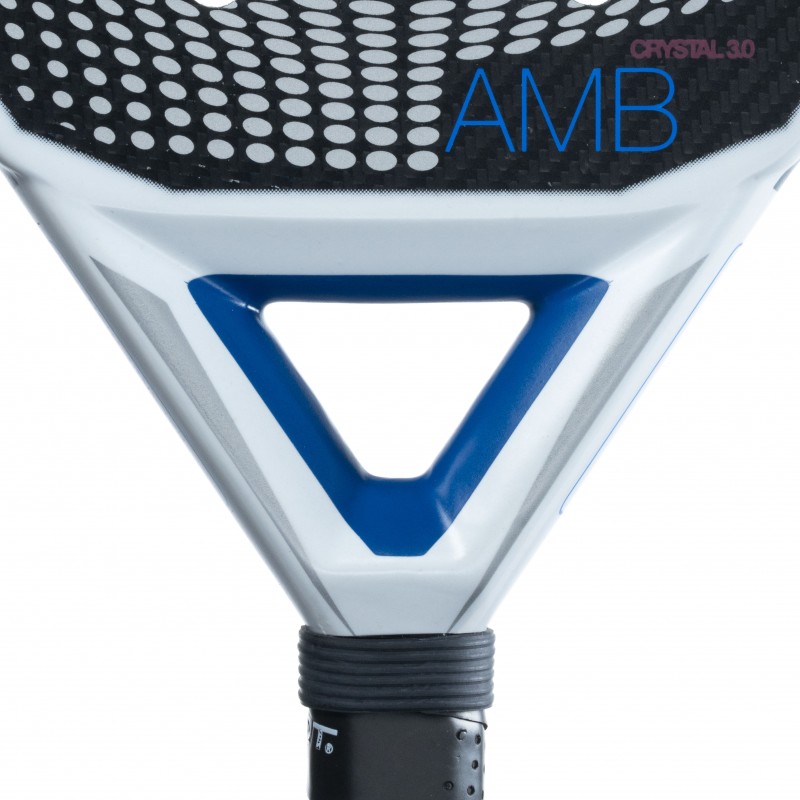 PALA DROP SHOT CRISTAL 3.0