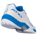 ZAPATILLAS NOX AT10 BLANCAS/AZULES