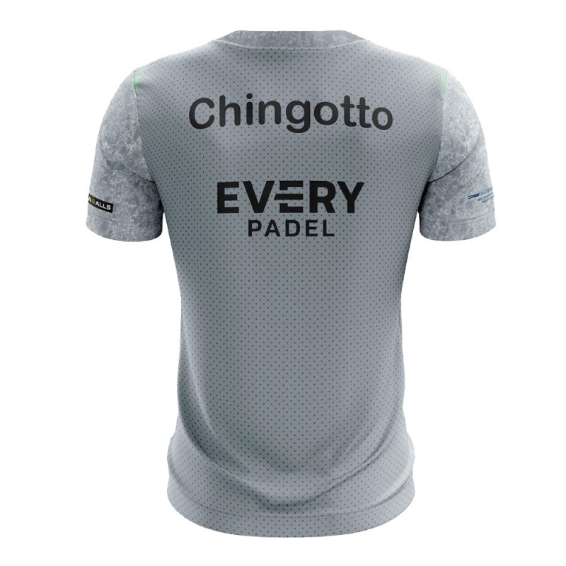 CAMISTE BULLPADEL CHINGOTTO