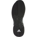 ZAPATILLAS GAMECOURT CORE BLACK/FTWR