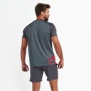 CONJUNTO J'HAYBER RAIN RED-GREY