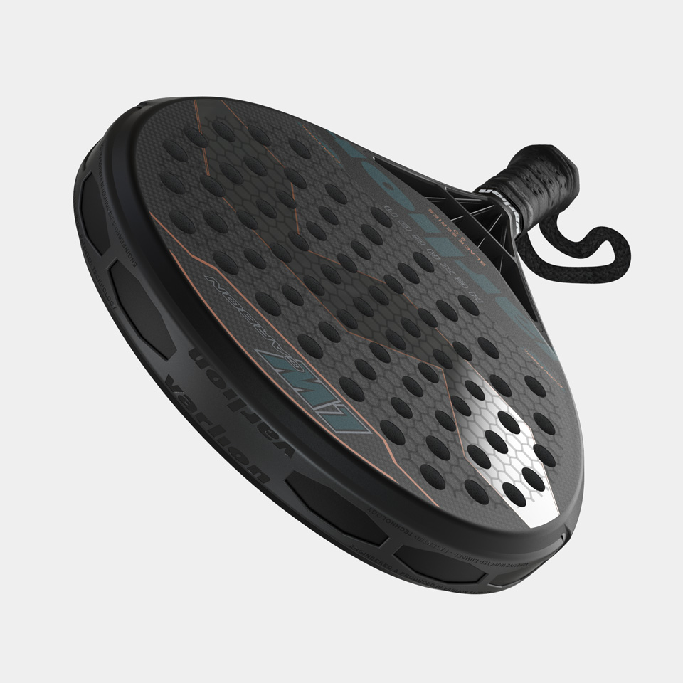 PALA VARLION LW CARBON DIFUSOR BLACK 2.0