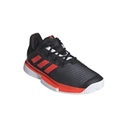 ZAPATILLA SOLEMATCH BOUNCE M NEGBAS/ROJS