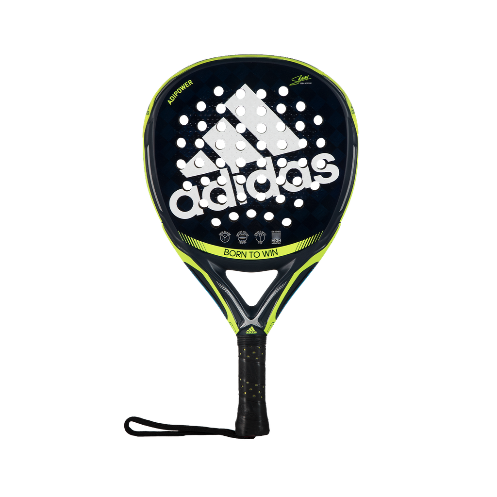 PALA ADIDAS ADIPOWER 3.1 (SEBA NERONE)