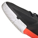 ZAPATILLA SOLEMATCH BOUNCE M NEGBAS/ROJS