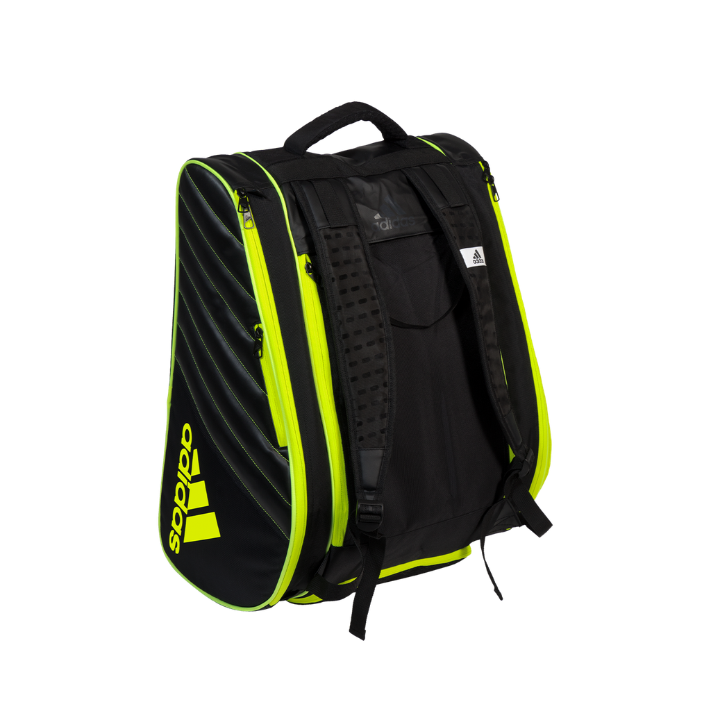 PALETERO PROTOUR BLACK/LIME