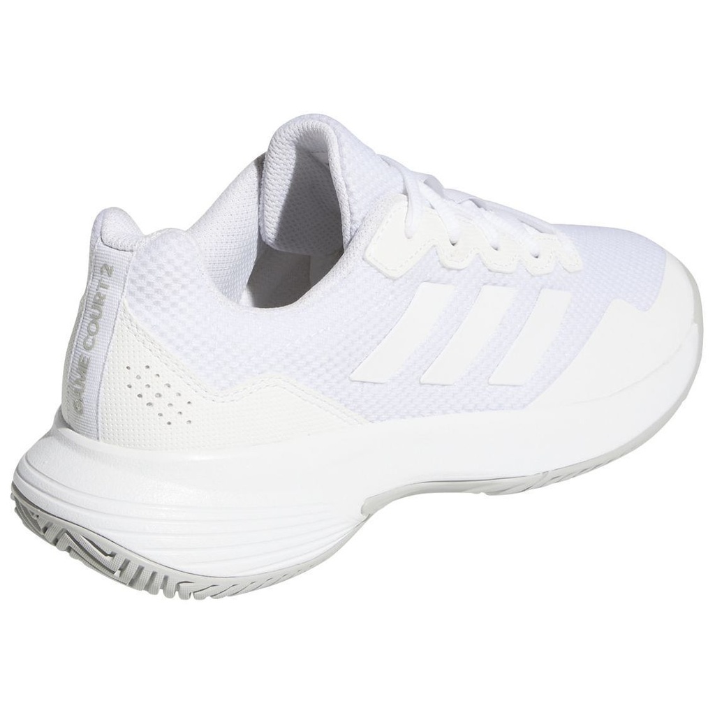 Padel Adidas Zapatillas Gamecourt W 2