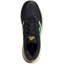 ZAPATILLA ADIDAS GAMECOURT 2 M CORE BLACK/BEAM