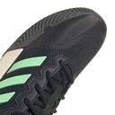 ZAPATILLA ADIDAS GAMECOURT 2 M CORE BLACK/BEAM