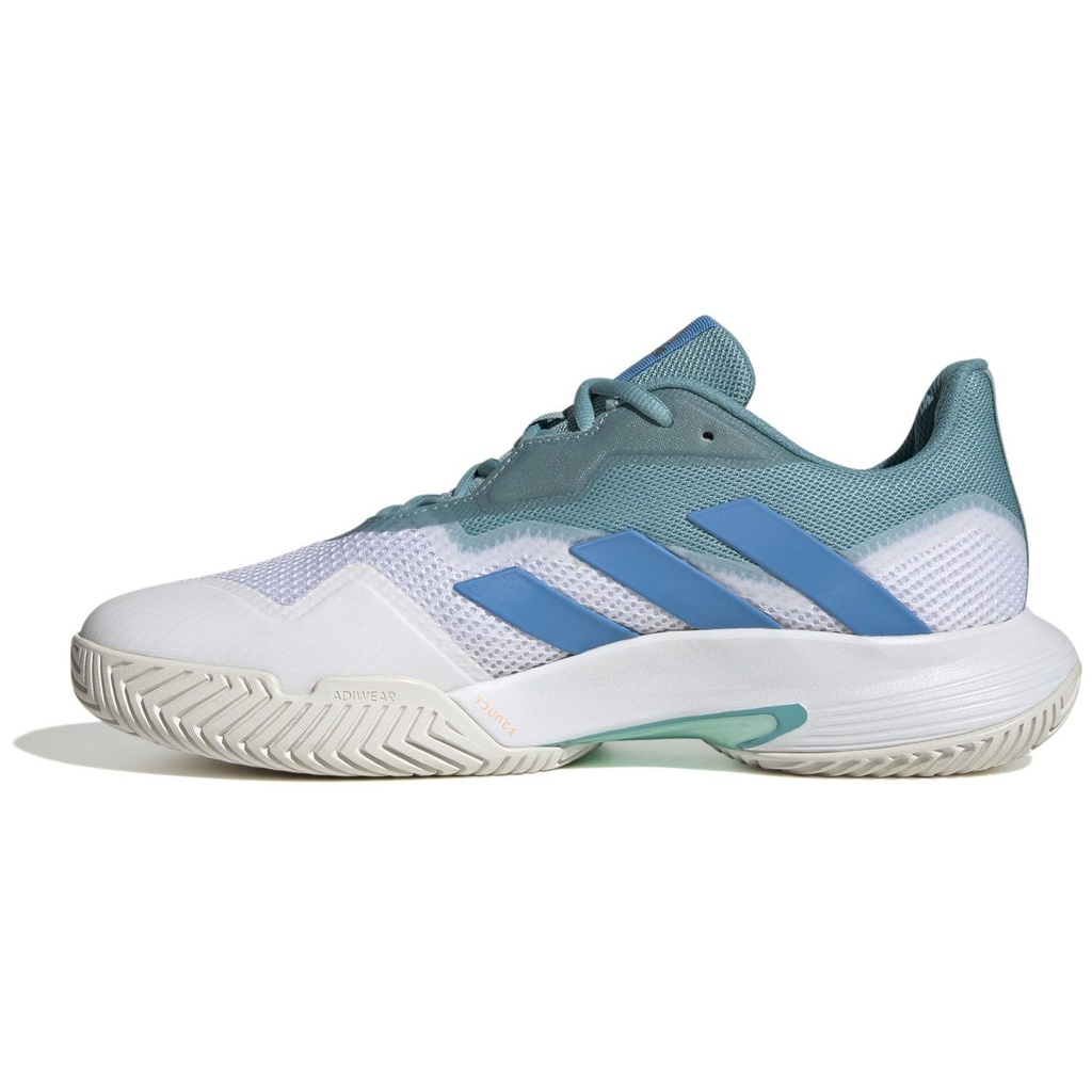 ZAPATILLAS ADIDAS COURTJAM CONTROL M MINT TON/P