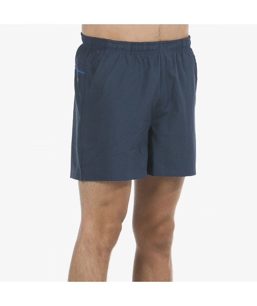 PANTALÓN BULLPADEL MONCHO AZUL PROFUNDO