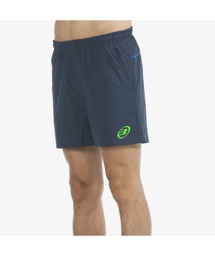 PANTALÓN BULLPADEL MONCHO AZUL PROFUNDO