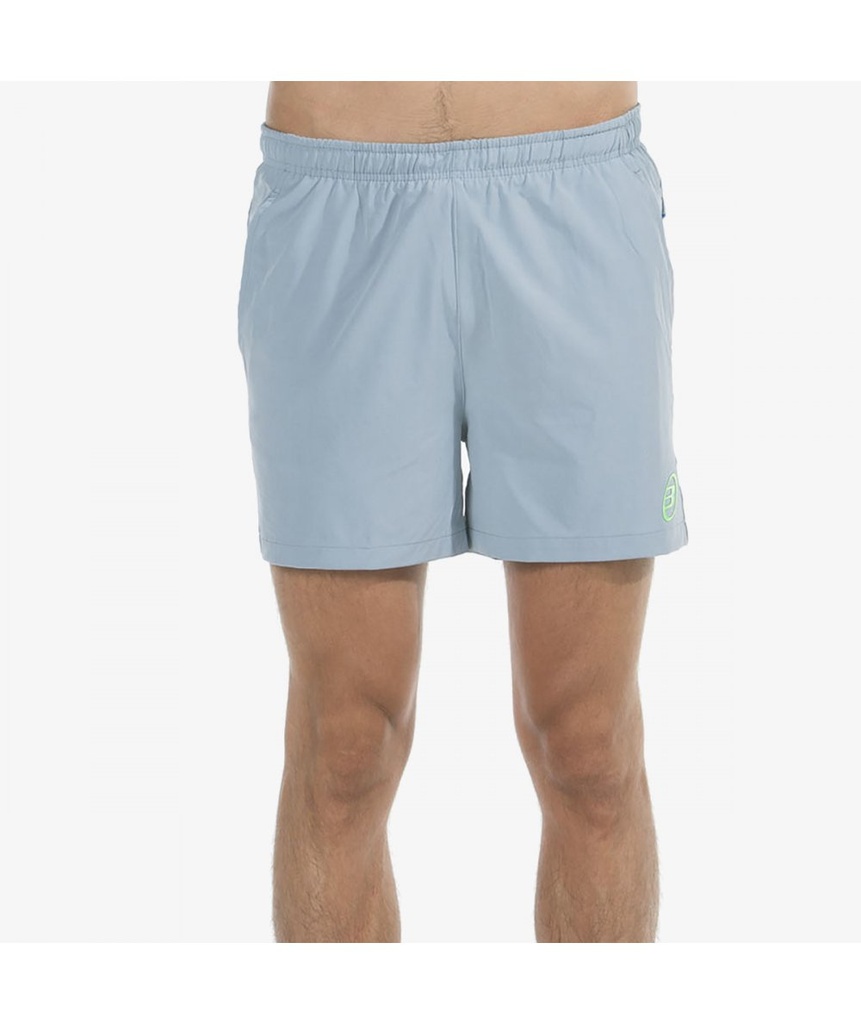 PANTALÓN BULLPADEL MONCHO CENIZA