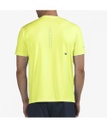 CAMISETA BULLPADEL MAREN LEMON