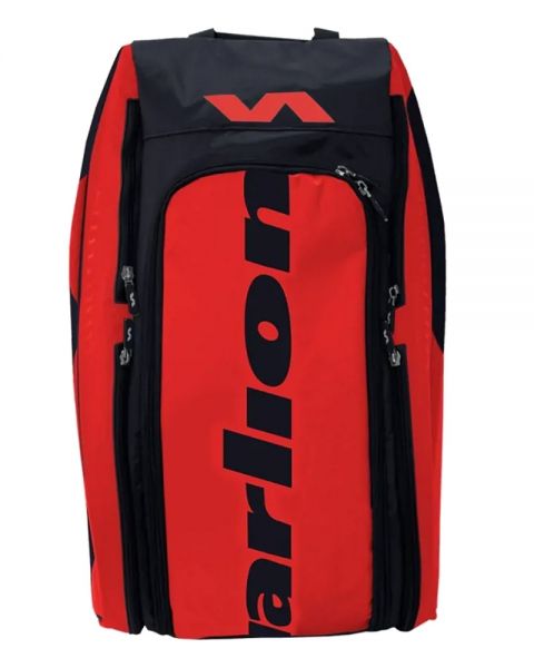 PALETERO VARLION SUMMUM ROJO