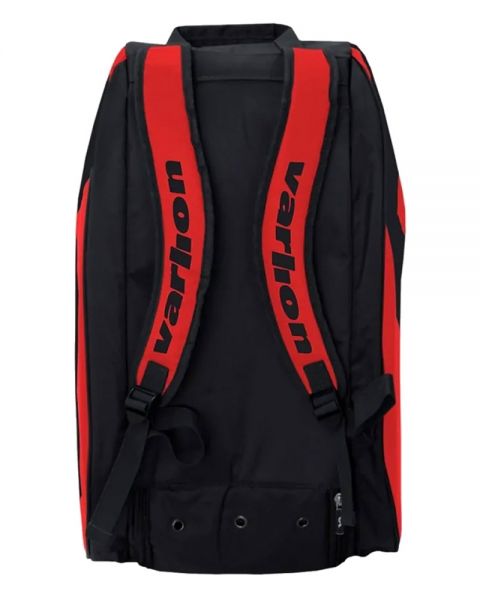 PALETERO VARLION SUMMUM ROJO