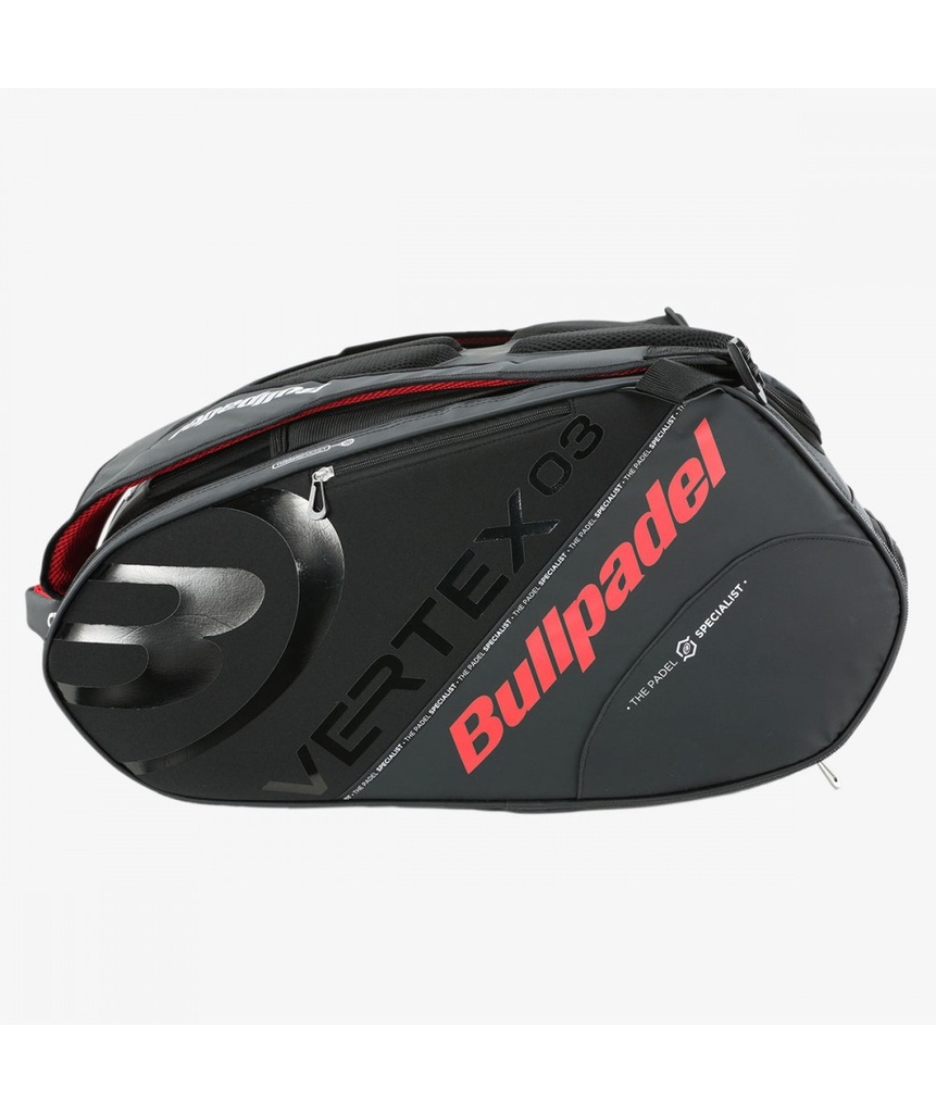 PALETERO BULLPADEL VERTEX 03