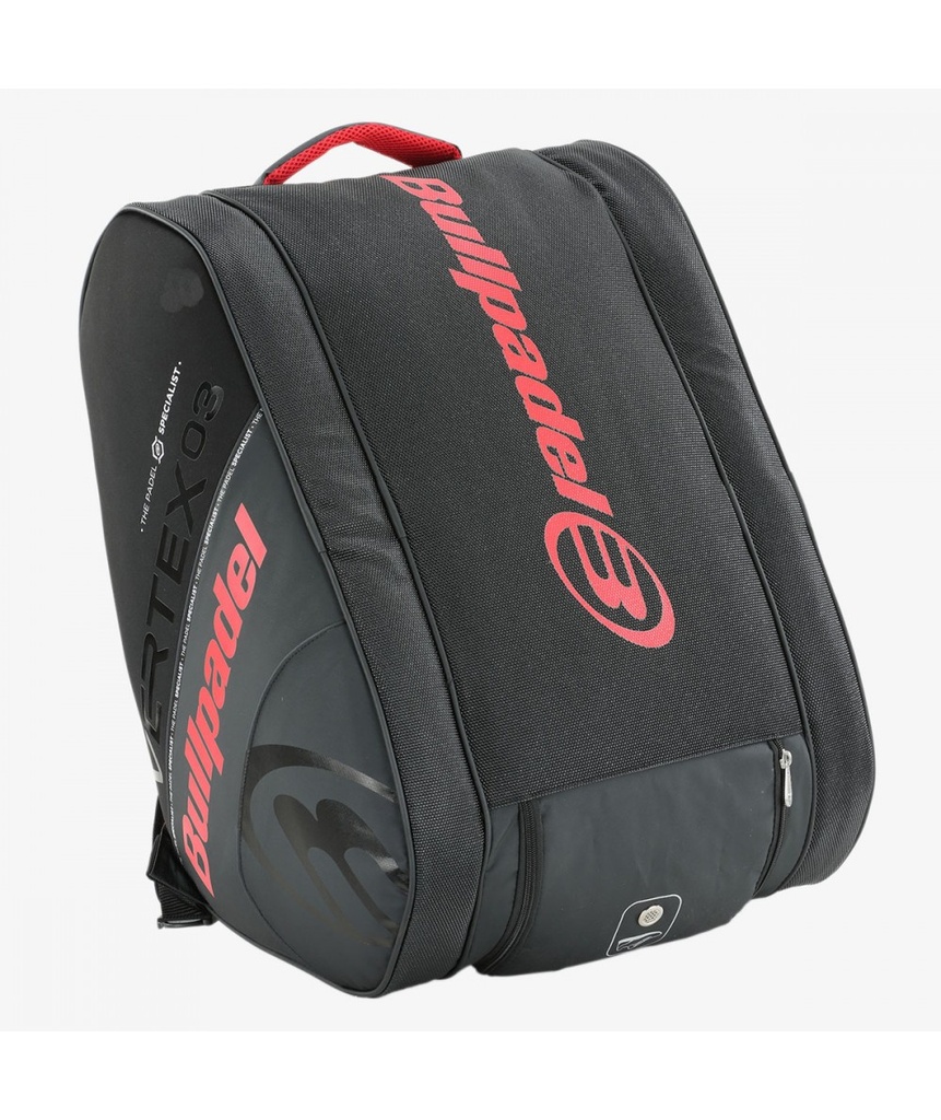 PALETERO BULLPADEL VERTEX 03