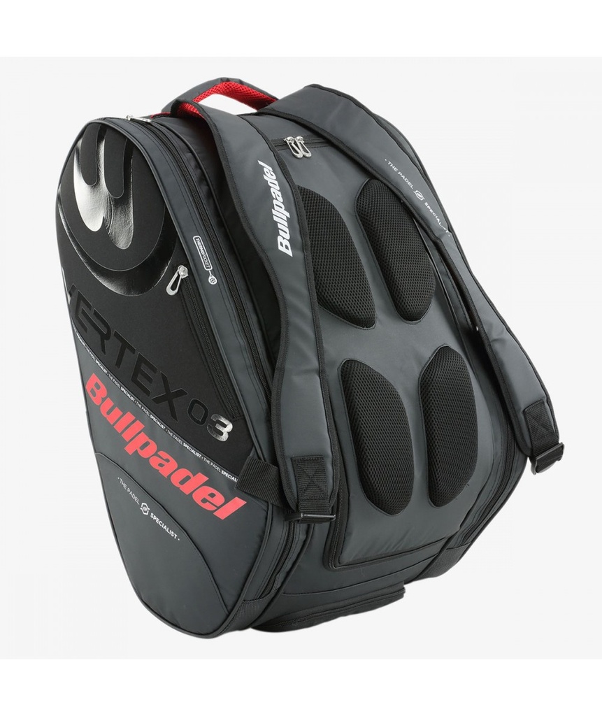 PALETERO BULLPADEL VERTEX 03