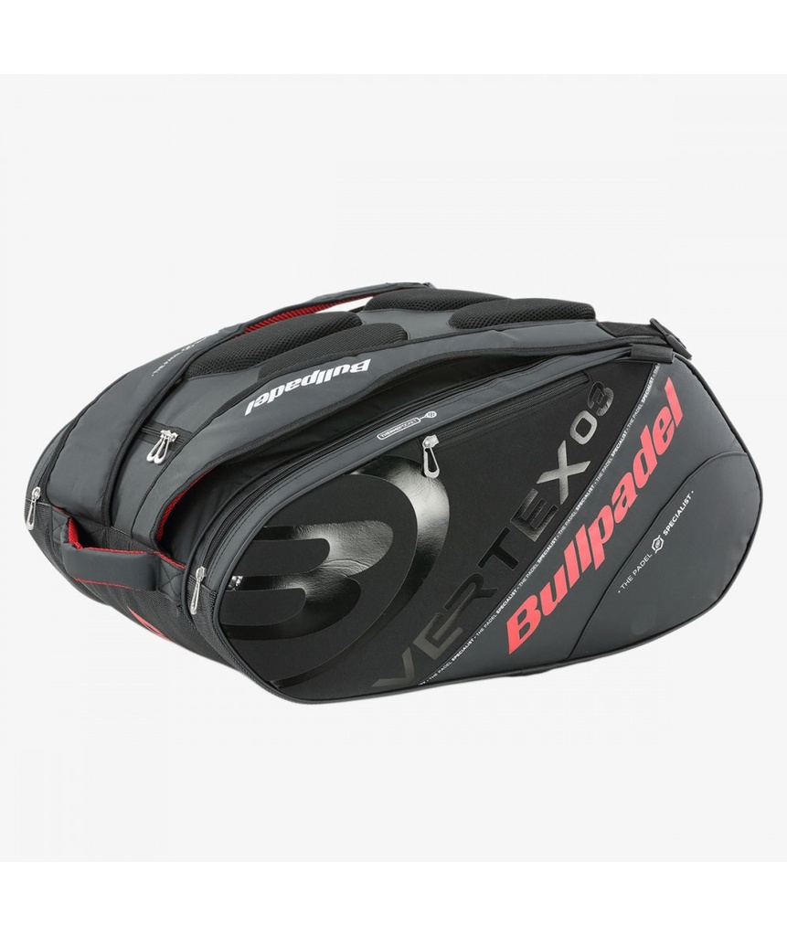 PALETERO BULLPADEL VERTEX 03