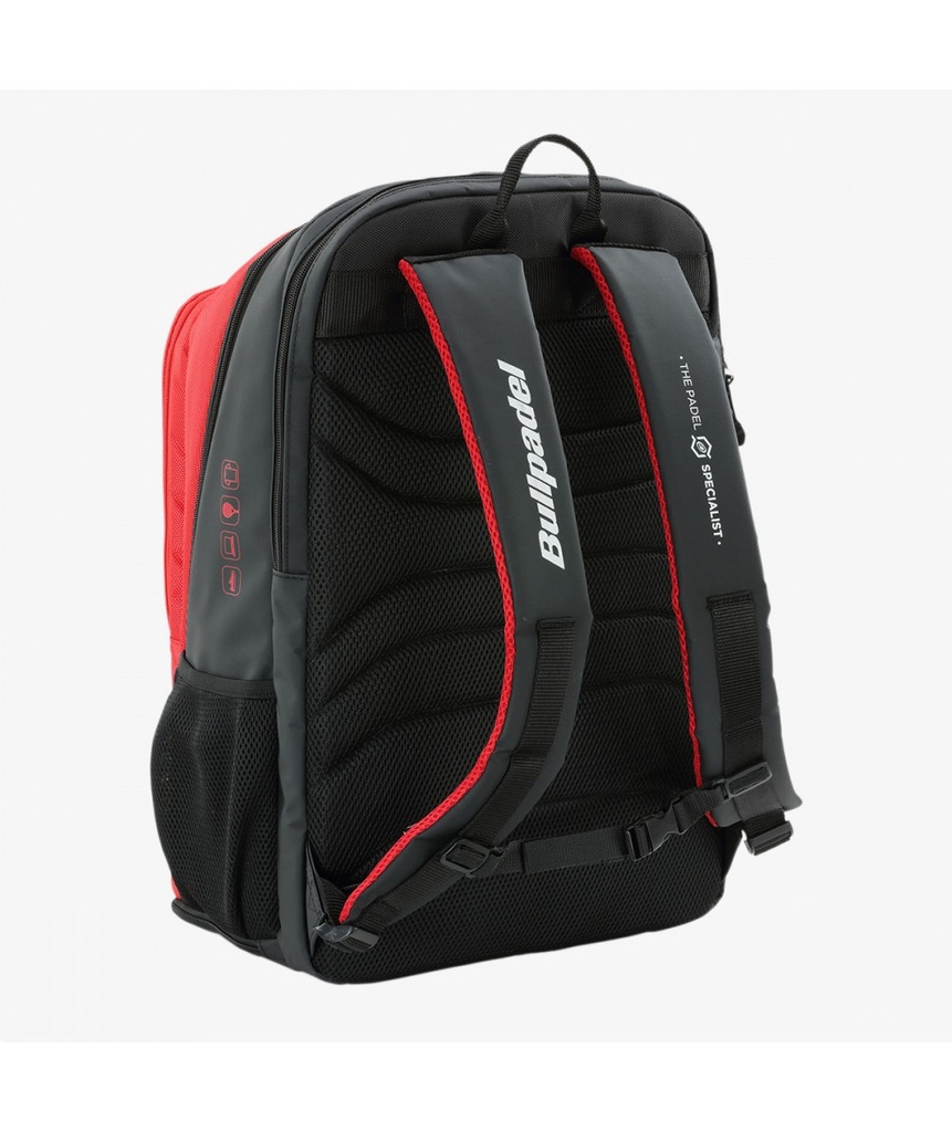 MOCHILA BULLPADEL VERTEX