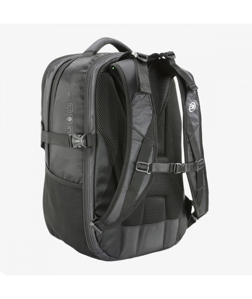 MOCHILA BULLPADEL PRO