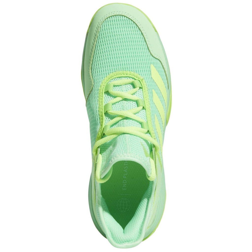 ZAPATILLAS UBERSONIC 4 K BEAM GREEN/SIGN