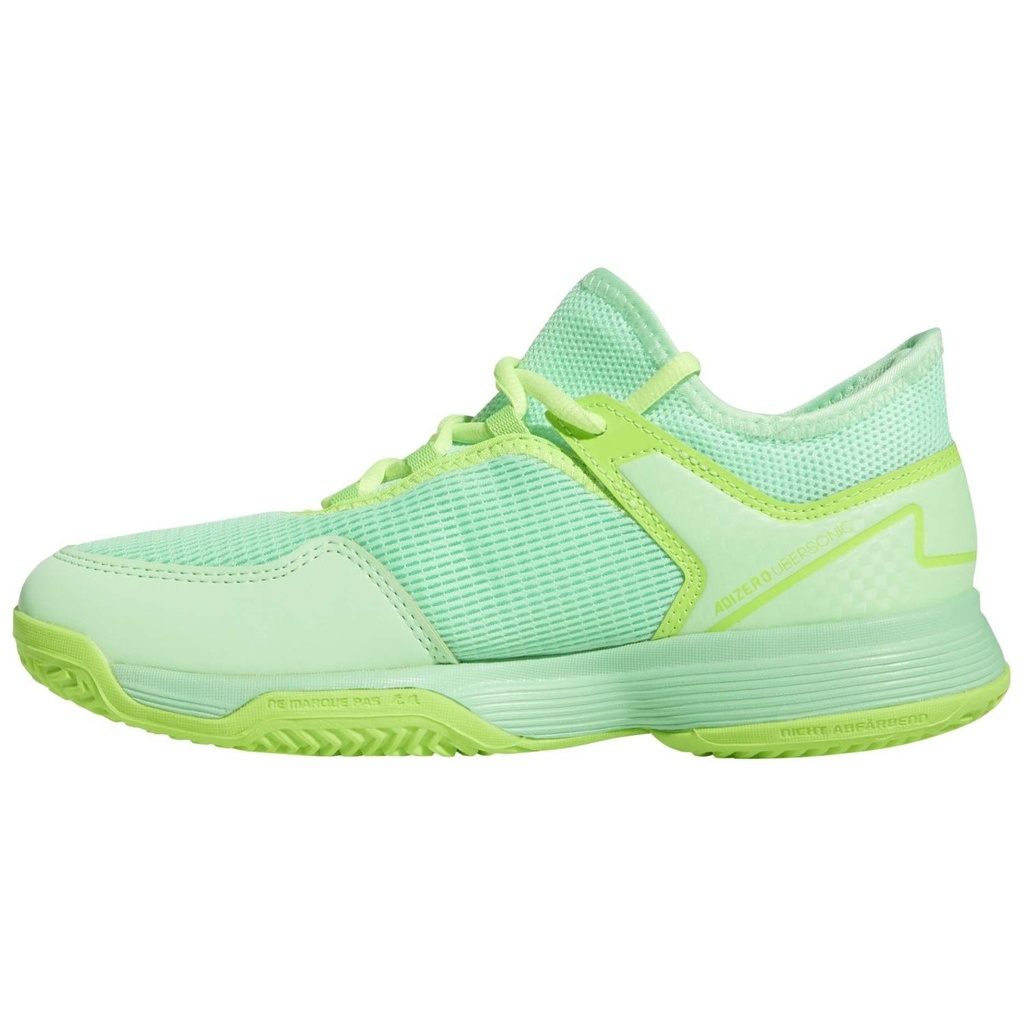 ZAPATILLAS UBERSONIC 4 K BEAM GREEN/SIGN