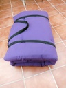 YOGA FUTON DE MASAJE 70CMX200CMX10CM COLORES