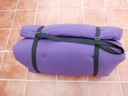 YOGA FUTON DE MASAJE 70CMX200CMX10CM COLORES