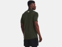 Camiseta UNDER ARMOUR de manga corta ajustada HeatGear® Armour para hombre