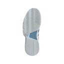 ZAPATILLA ADIDAS COURTJAM BOUNCE M COLOR FTWR WHITE/FTWR WHITE/HAZY BLU