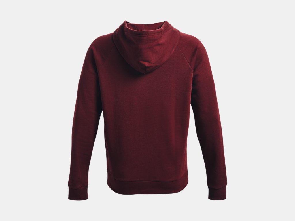 SUDADERA UNDER ARMOUR Fleece UA Rival