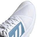 ZAPATILLA ADIDAS COURTJAM BOUNCE M COLOR FTWR WHITE/FTWR WHITE/HAZY BLU