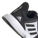 ZAPATILLA ADIDAS COURTJAM BOUNCE M CLAY COLOR CORE BLACK/FTWR WHITE/GREY THR