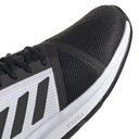 ZAPATILLA ADIDAS COURTJAM BOUNCE M CLAY COLOR CORE BLACK/FTWR WHITE/GREY THR