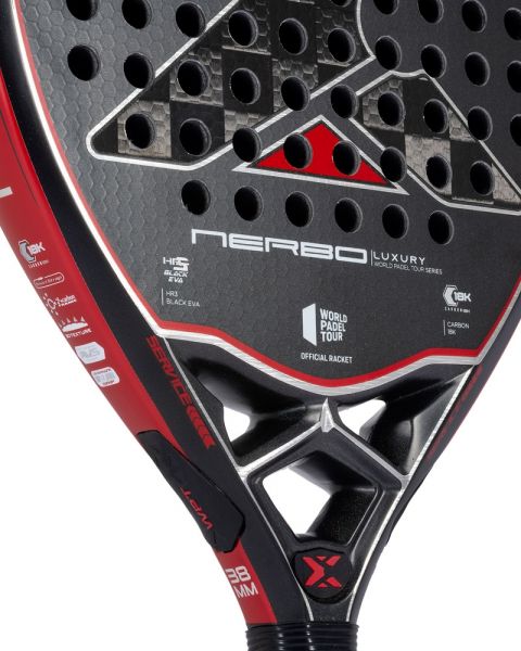 PALA NOX NERBO WPT LUXURY SERIES 23