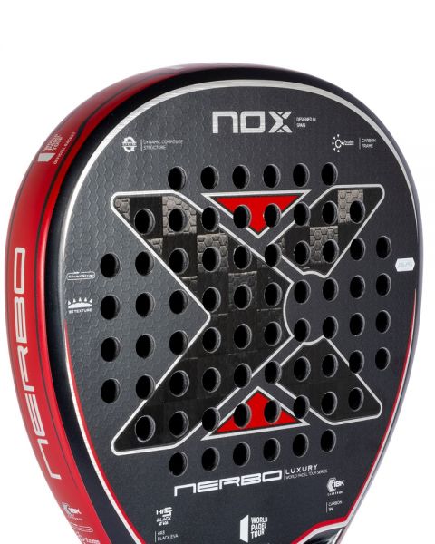 PALA NOX NERBO WPT LUXURY SERIES 23