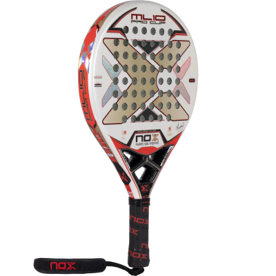 PALA NOX ML10 PRO CUP LUXURY SERIES 2023