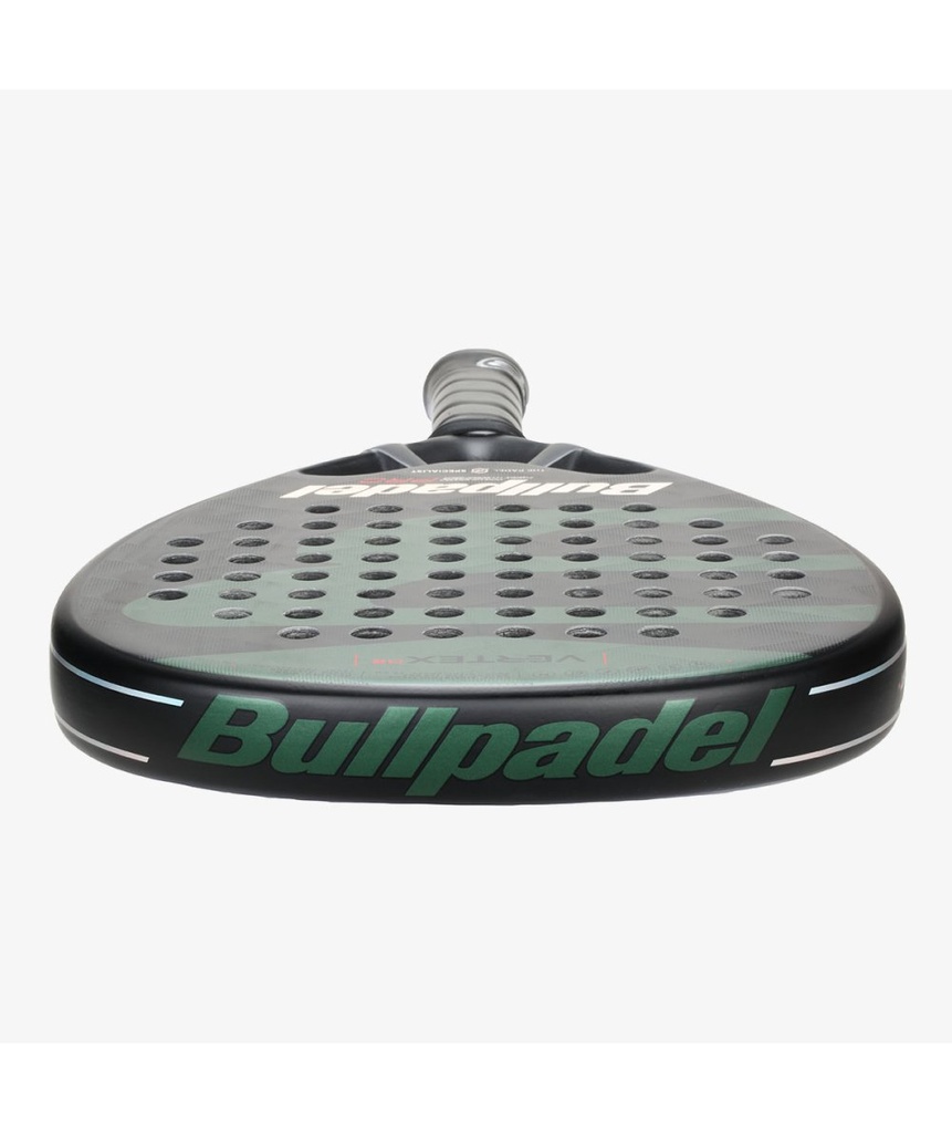 PACK BULLPADEL VERTEX2 LTD M