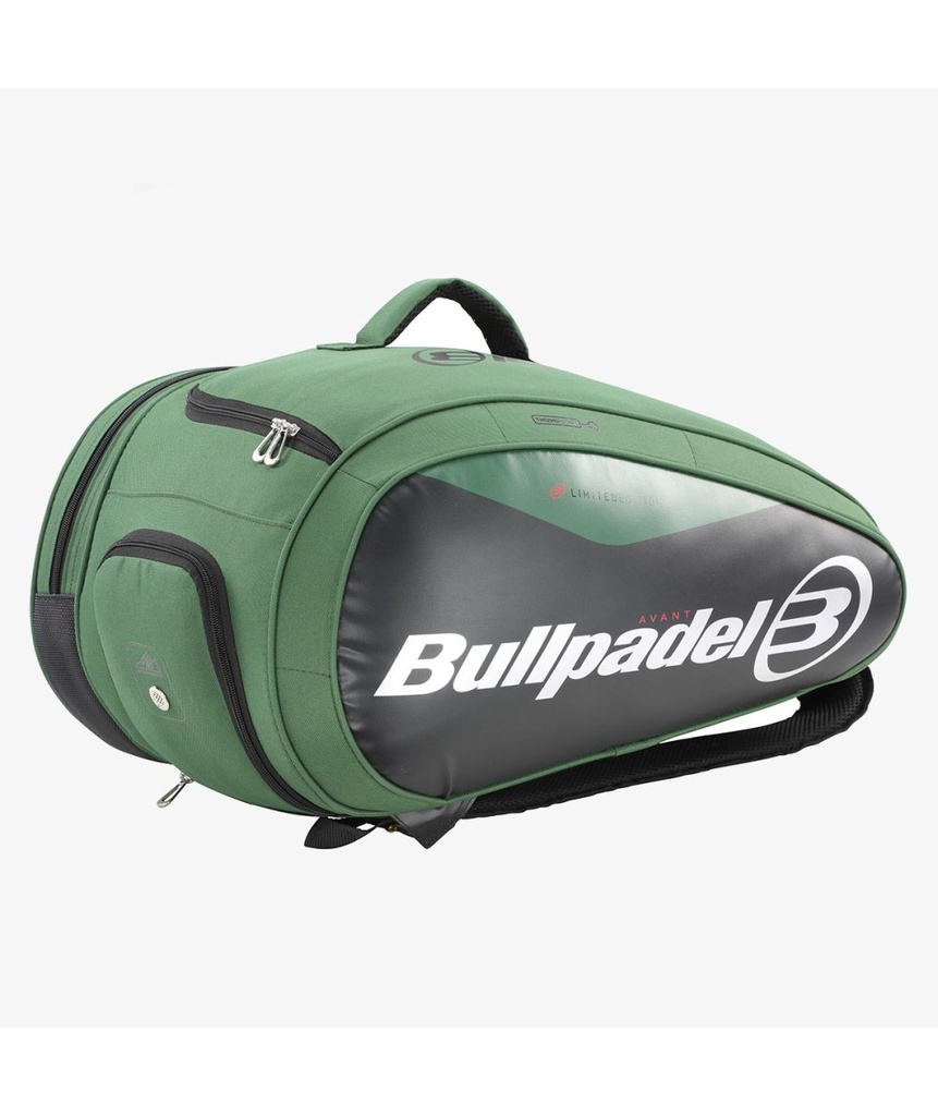 PACK BULLPADEL VERTEX2 LTD M