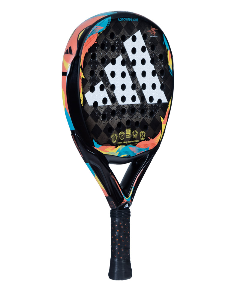 PALA ADIDAS ADIPOWER LIGHT 3.2 2023