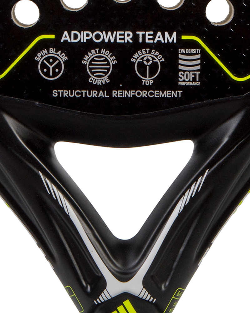 PALA ADIDAS ADIPOWER TEAM 2023